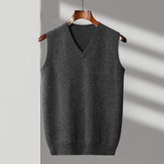 Crestline - Merino Vest