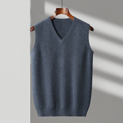 Crestline - Merino Vest