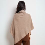 Velora - Merino Poncho