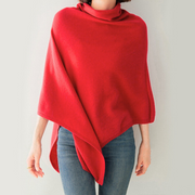 Velora - Merino Poncho