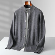 Sterling - Merino Jacket