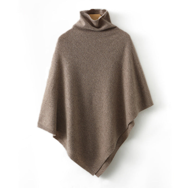 Velora - Merino Poncho