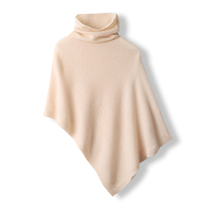 Velora - Merino Poncho